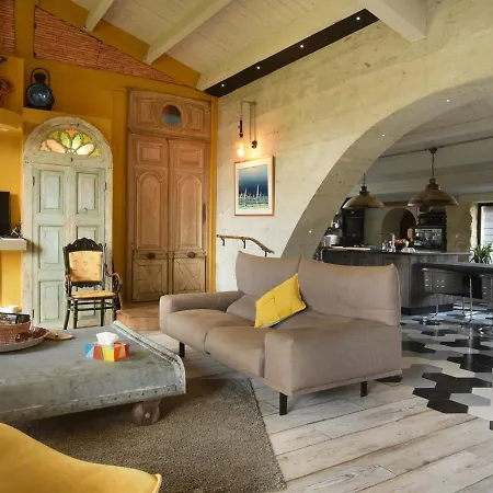 Villa Saint-clement-des-baleines, 5 Pieces, 8 Personnes - Fr-1-258-144