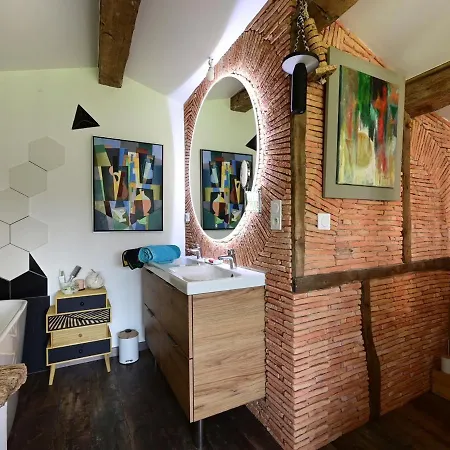 Saint-clement-des-baleines, 5 Pieces, 8 Personnes - Fr-1-258-144 Villa *